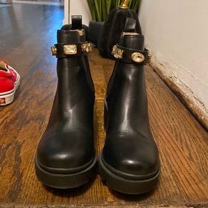 Steve Madden Amulet Boot